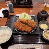 とんかつ まい泉 青山本店 - 
