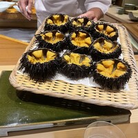 すし晴 - 