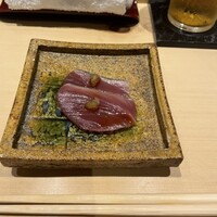 すし晴 - 