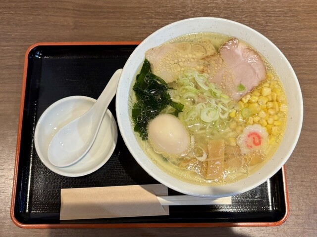 金ちゃんラーメン 米沢店 - 南米沢（ラーメン）の写真