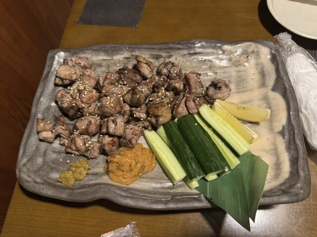 Kuro Sakaba Satsuma photo 2