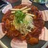 チュクミドサ 新大久保店