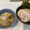 白楽 栗山製麺 ラゾーナ川崎プラザ店