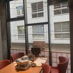 六白黒豚専門店 帝塚山 - 