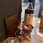 六白黒豚専門店 帝塚山 - 