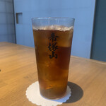 六白黒豚専門店 帝塚山 - 