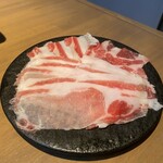 六白黒豚専門店 帝塚山 南森町店 - 