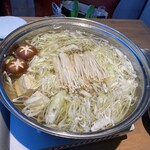 六白黒豚専門店 帝塚山 南森町店 - 