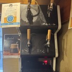 肉と蕎麦の店　晴レルヤ - 