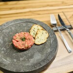 STEAK HOUSE NARIKIYO - 