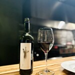 STEAK HOUSE NARIKIYO - 