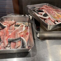 炭焼うな富士 大丸京都別邸 - 