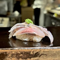 恵比寿 鮨 藤 - 