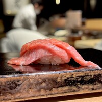 恵比寿 鮨 藤 - 