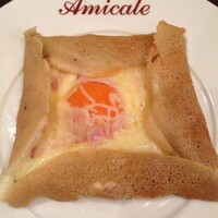 ブラッスリー アミカル - 