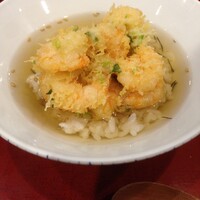 天ぷら わかやま - 