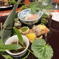 青山 星のなる木 - 