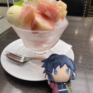 銀座コージーコーナー_1