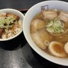 喜多方ラーメン 坂内 上尾店