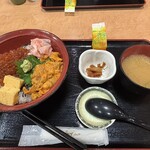 漁師料理たてやま - 