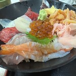 漁師料理たてやま - 