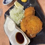 漁師料理たてやま - 