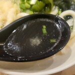 Tamoya Udon and Tempura - 