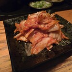 個室 くずし肉割烹 とろにく - 