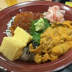 漁師料理たてやま - 