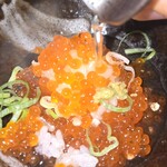 個室 くずし肉割烹 とろにく - 