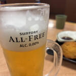 漁師料理たてやま - 