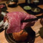 個室 くずし肉割烹 とろにく - 