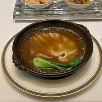 フカヒレ専門店 銀座七芳 - 