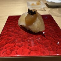 鮨 恵比寿 幸凛 -  鮨 恵比寿 幸凛 -