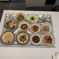 フカヒレ専門店 銀座七芳 - 