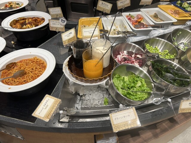 CHISO KOMACHI Ionmo-Ru Kyoto Katsuragawa Ten photo 3