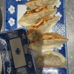 酒場ニューナカタニ商店 - 