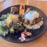 カフェ・デ・チリン - 