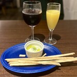 石窯イタリアン チーナ邸 - 