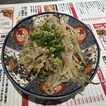 酒場ニューナカタニ商店 - 