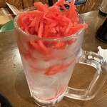 大衆酒場 俺流 - 