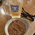 大衆酒場 俺流 - 