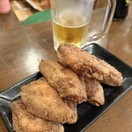 大衆酒場 俺流 - 