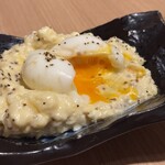 隠れ家個室 よしむら - 