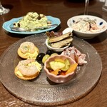 石窯イタリアン チーナ邸 - 