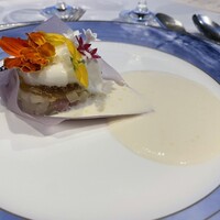 フレンチダイニング トップ オブ キョウト - 