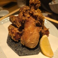 鶏料理 清水 - 