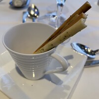 フレンチダイニング トップ オブ キョウト - 