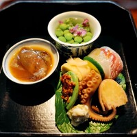 蕎味 櫂 -  蕎味 櫂 -