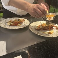 FRENCH TEPPAN静香庵 別邸涵養荘 - 